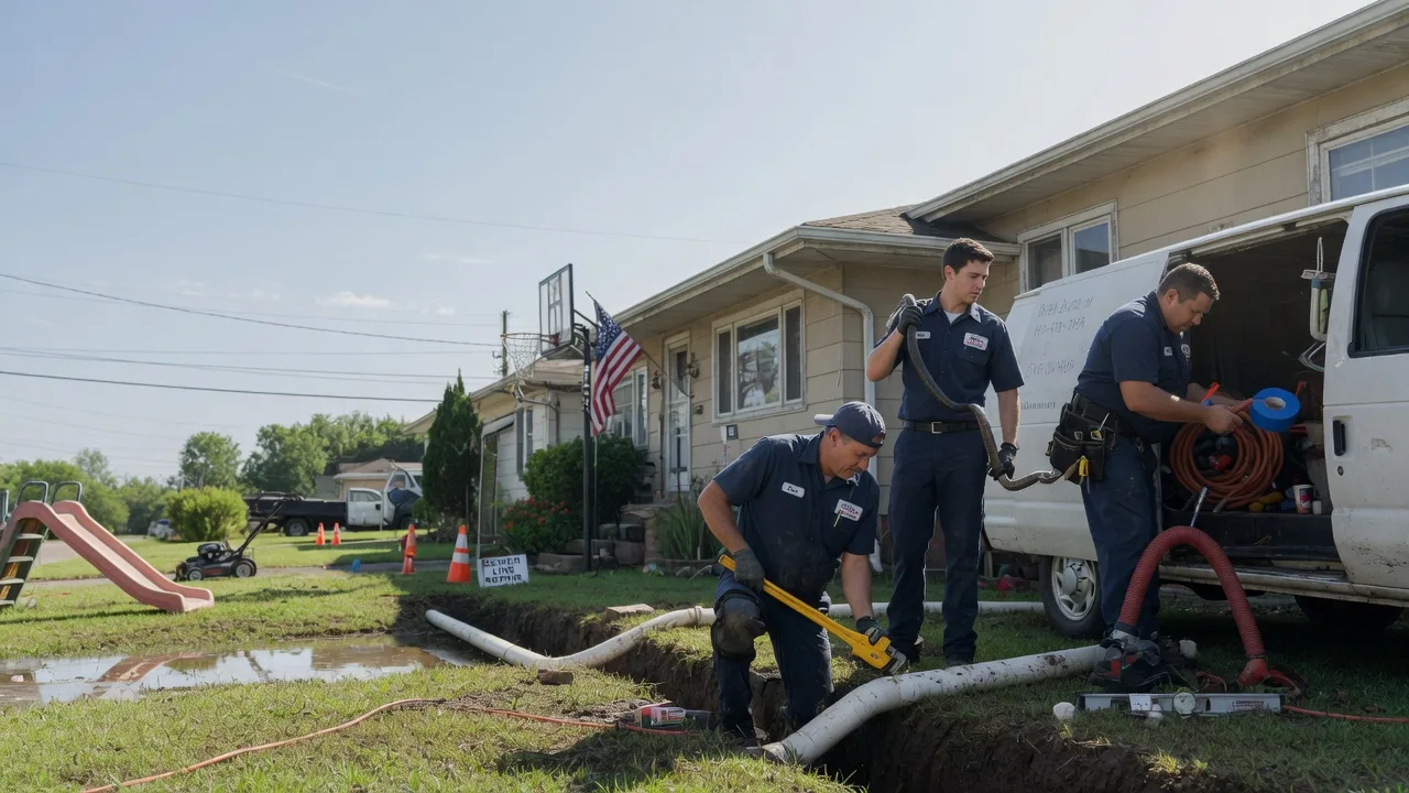 Toilet Installation in Clearville, PA near me